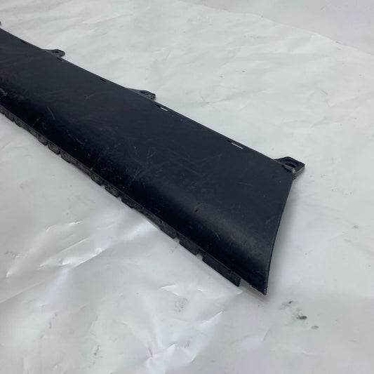 Ford Ranger Arka Tampon Alt Bakalit AB39-17B891