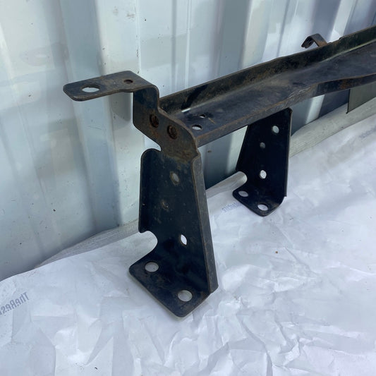 2012-2022 Ford Ranger orijinal arka tampon takviye demiri – çıkma ürün