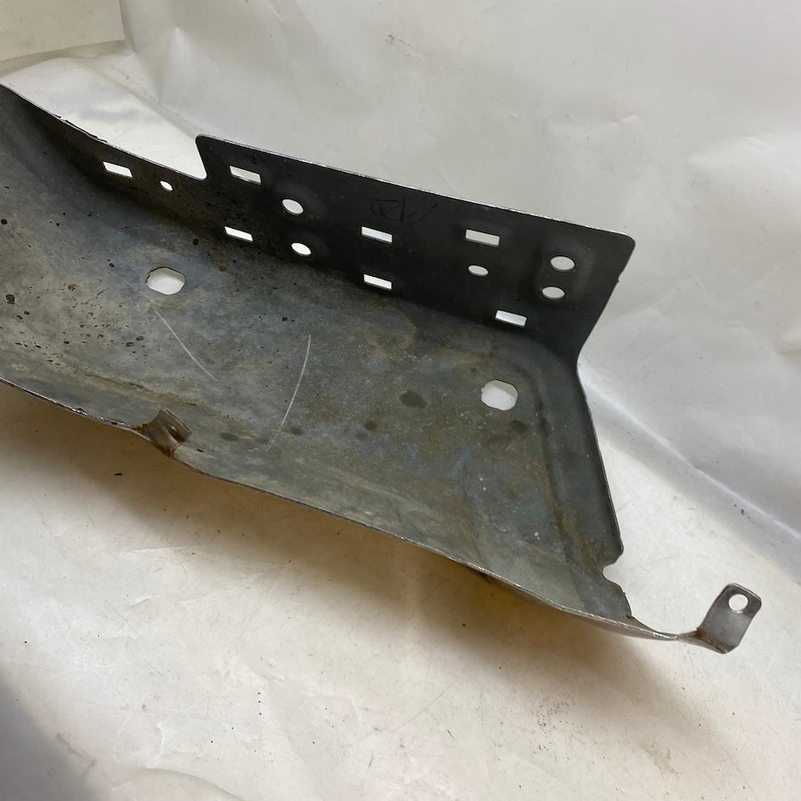 2012-2020 Ford Ranger arka tampon köşe takviyesi – çıkma yedek