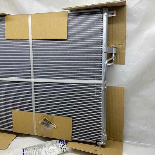 Ford Ranger Klima Radyatörü/Kondansör AB3919710AB En Uygun Oto Parça