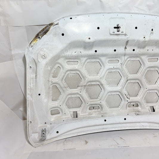 Ford Ranger Motor Kaputu 11-13 En Uygun Oto Parça