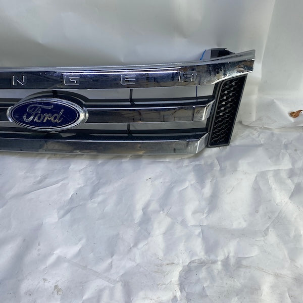 Ford Ranger Ön Panjur Orijinal çıkma 13-15