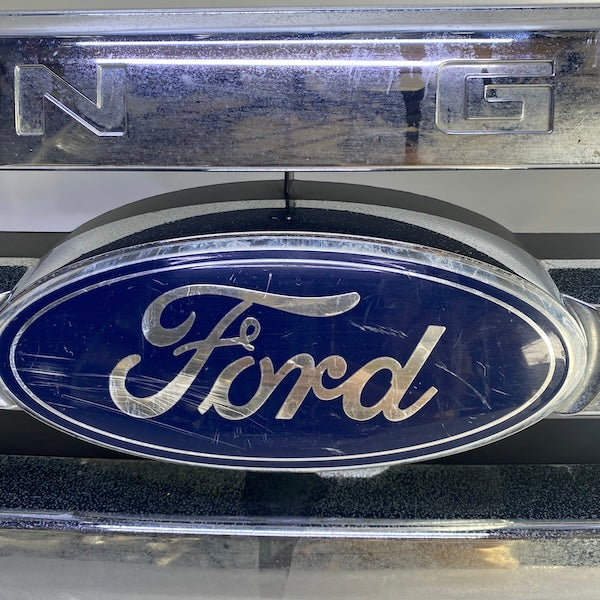 Ford Ranger Ön Panjur Orijinal çıkma 13-15