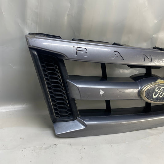 Ford Ranger Ön Panjur UD2D-50716 - En Uygun Oto Parça