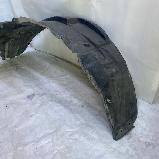 Ford Ranger Ön Sağ Çamurluk Davlumbazı AB392116A562AD