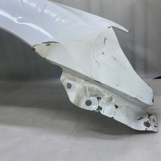 Ford Ranger Ön Sağ Çamurluk Orijinal Çıkma 2015-2019