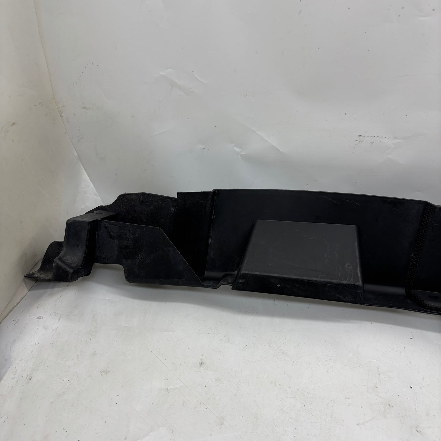 Ford Ranger Ön Tampon Braketi EB3B-7B407