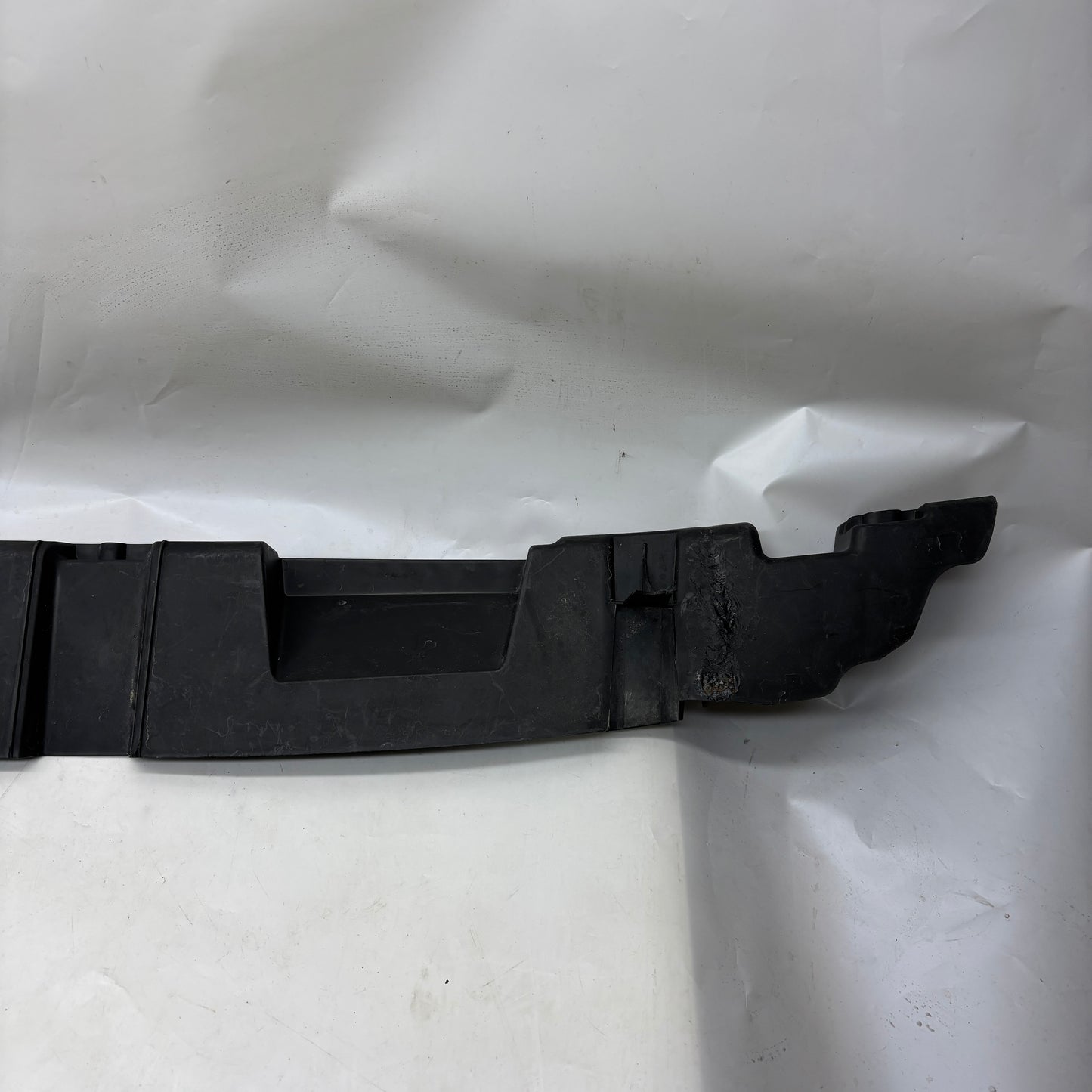 Ford Ranger Ön Tampon Braketi EB3B-7B407