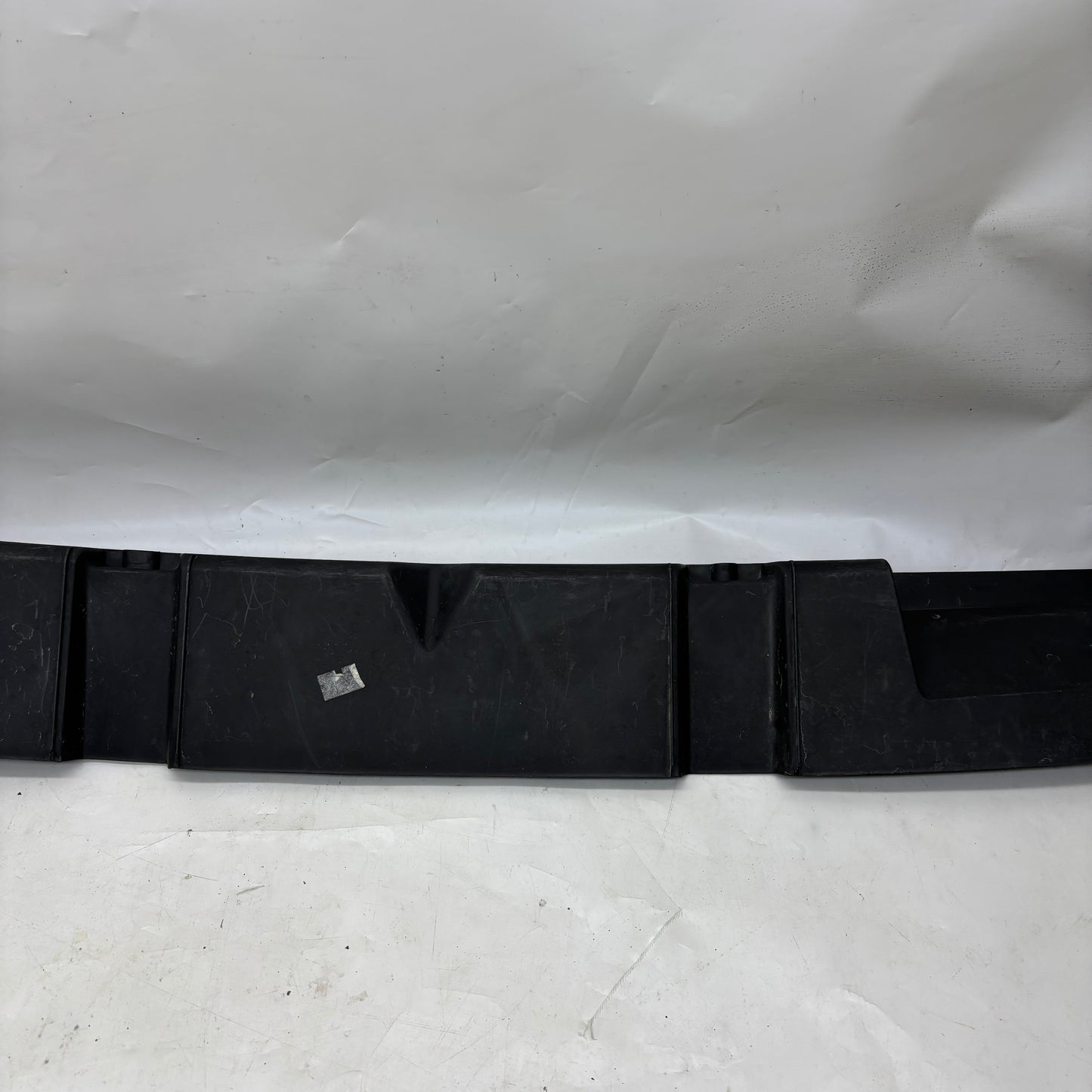Ford Ranger Ön Tampon Braketi EB3B-7B407