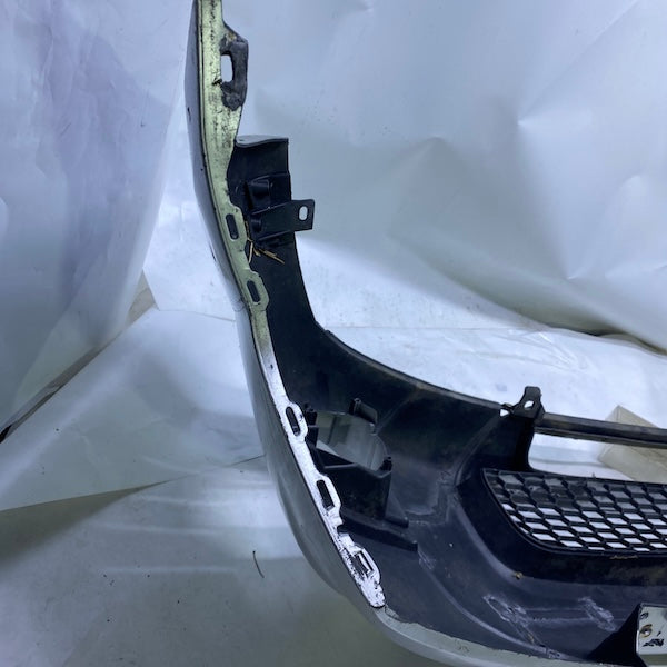 Ford Ranger Ön Tampon İthal Çıkma 10-12 En Uygun Oto Parça