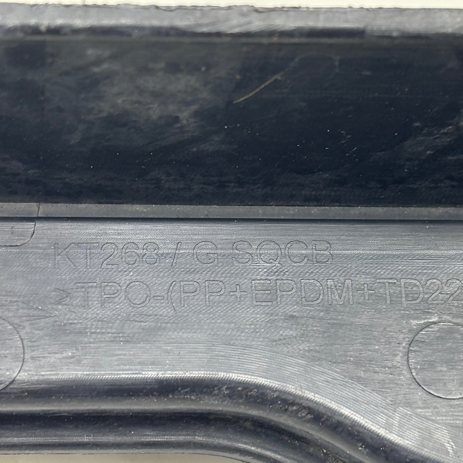 Ford Ranger T6 MK4 Ön Tampon Izgara Çerçevesi EB3B-17B968