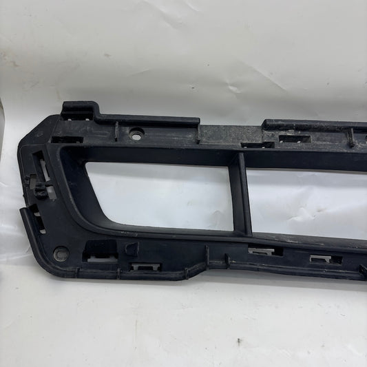 Ford Ranger T6 MK4 Ön Tampon Izgara Çerçevesi EB3B-17B968