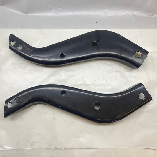 Ford Ranger T6 Tampon Desteği AB3917787B03