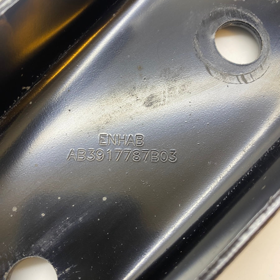 Ford Ranger T6 Tampon Desteği AB3917787B03