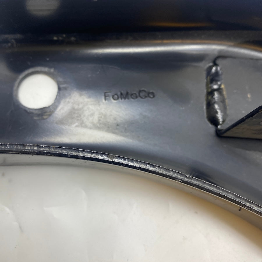 Ford Ranger T6 Tampon Desteği AB3917787B03