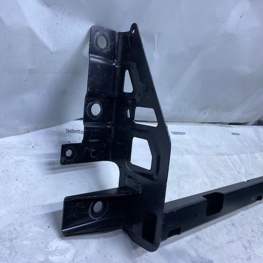 Ford Ranger/Volkswagen Amarok Arka Tampon Demiri