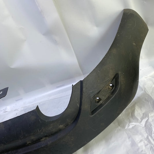 Ford S-Max Galaxy Arka Tampon Alt Eki Difüzör 6M21