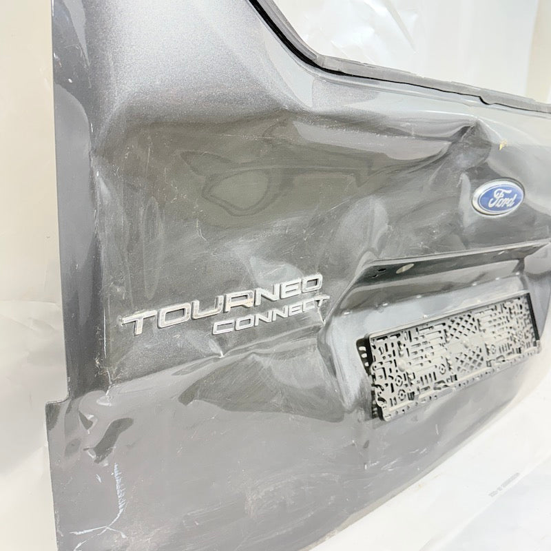 Ford Tourneo Connect Bagaj Kapağı 15-24 Füme En Uygun Oto Parça