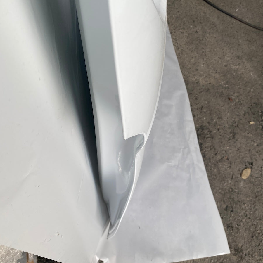 Ford Tourneo Courier Bagaj Kapağı 2014-2023