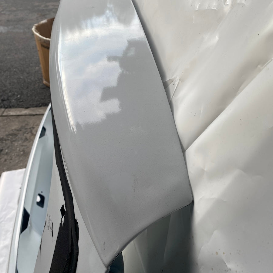 Ford Tourneo Courier Bagaj Kapağı 2014-2023