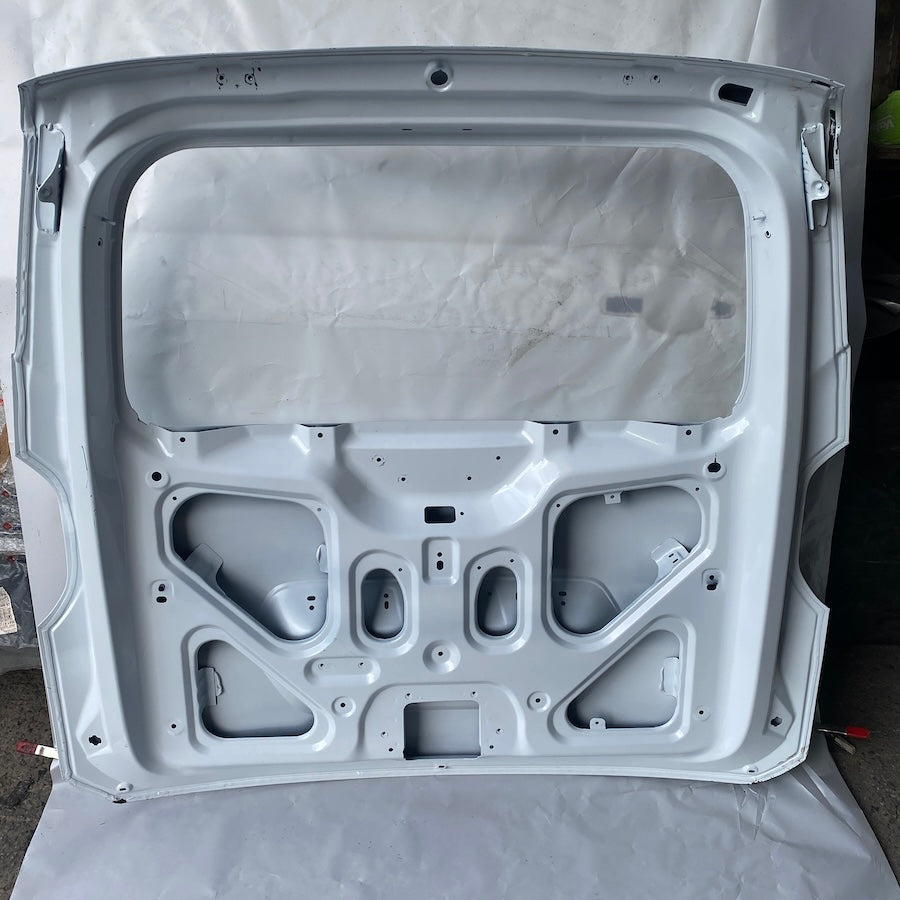 Ford Tourneo Courier Bagaj Kapağı 2014-2023