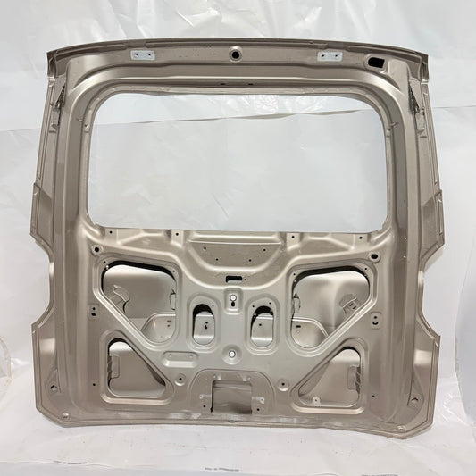 Ford Tourneo Courier Bagaj Kapağı Bal Köpüğü En Uygun Oto Parça