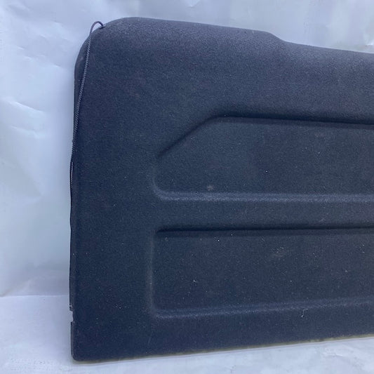 Ford Tourneo Courier Bagaj Pandizotu Orijinal