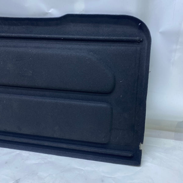 Ford Tourneo Courier Bagaj Pandizotu Orijinal