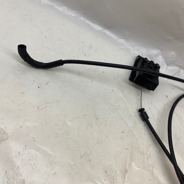 Ford Tourneo Courier Kaput Açma Teli ET76-16B975-AA 2015
