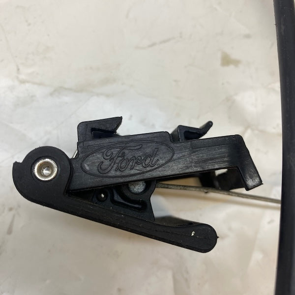 Ford Tourneo Courier Kaput Açma Teli ET76-16B975-AA 2015