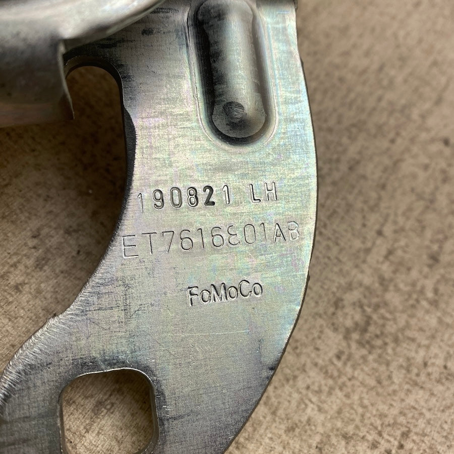 Ford Tourneo Courier Kaput Menteşesi ET7616800AB/ET7616801AB