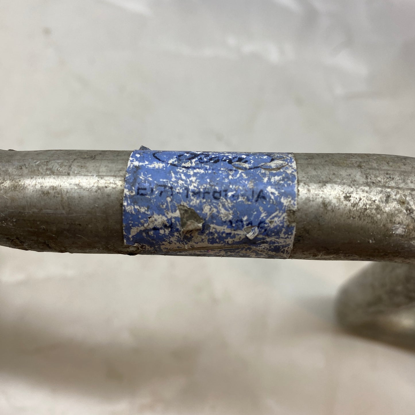 Ford Tourneo Courier Klima Borusu 14-20