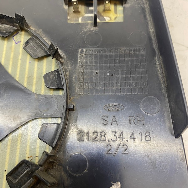 Ford Tourneo Courier Sağ Ayna Camı ET76-17K740-BA