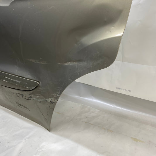 Ford Tourneo Courier Sol Sürgülü Kapı 2014-2022 Orijinal Çıkma