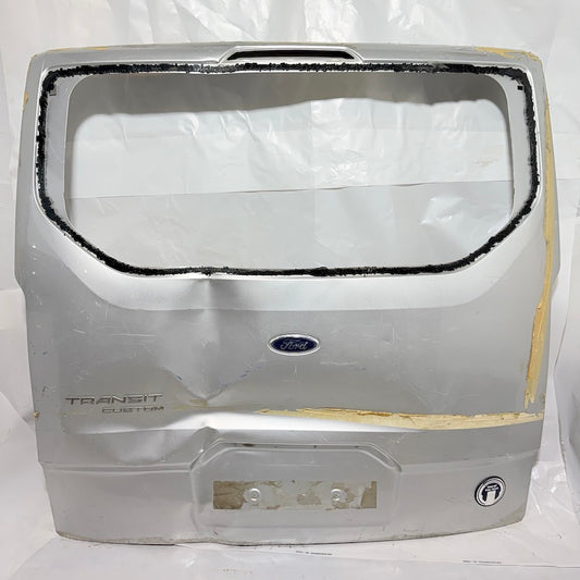 Ford Tourneo Custom Bagaj Kapağı 14-23 Hasar 2 En Uygun Oto Parça