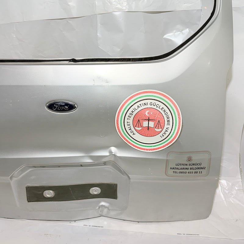 Ford Tourneo Custom Bagaj Kapağı 14-23 En Uygun Oto Parça