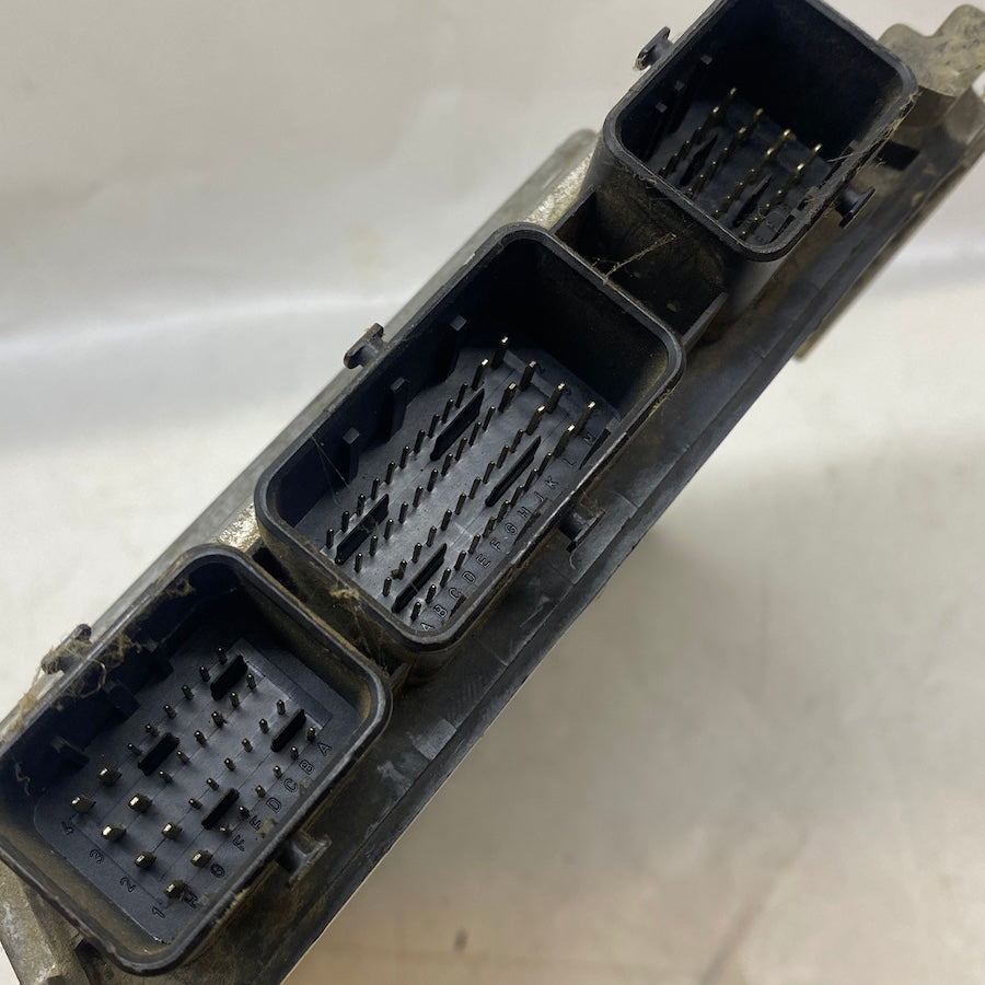 Ford Transit 2.2L Motor Beyni AC11-12A650-AB Orijinal Çıkma ECU