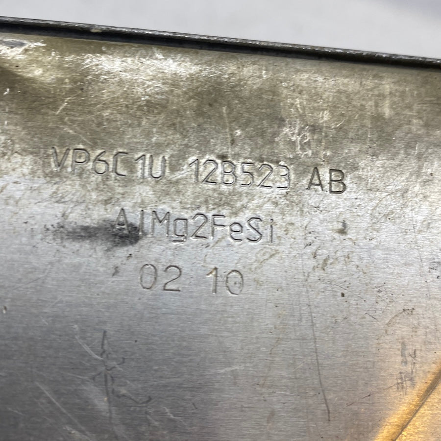 Ford Transit 2.2L Motor Beyni AC11-12A650-AB Orijinal Çıkma ECU