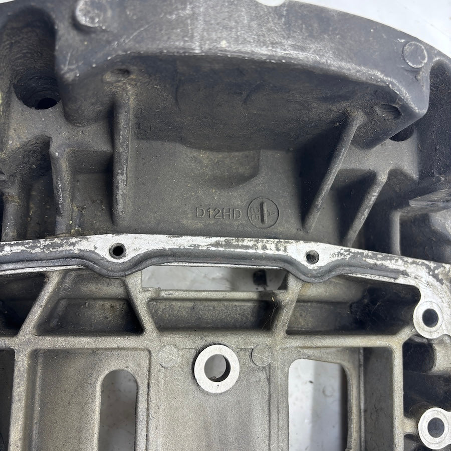 Ford Transit 2.4 TDCI Ara Kartel 6C1Q6U004B1E