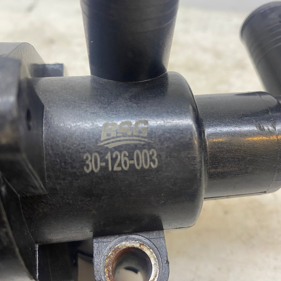 Ford Transit 2.4 TDCi Termostat Gövdesi BSG 30-126-003