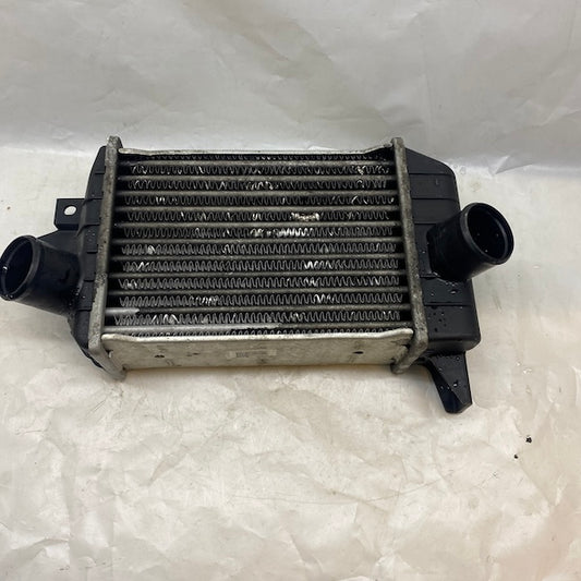Ford Transit 2.5 TDCi Turbo Soğutucu Radyatör Orijinal Çıkma En Uygun Oto Parça