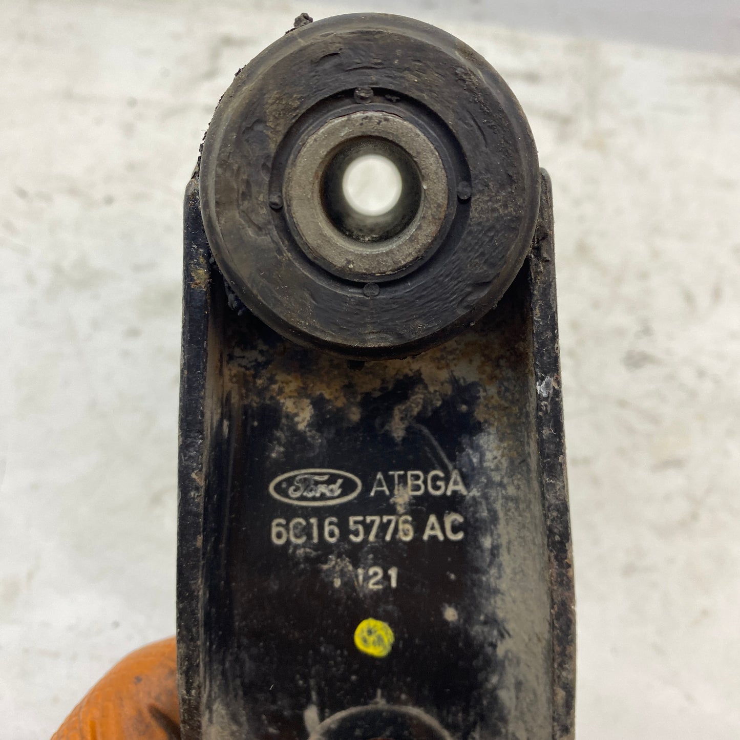 Ford Transit V347 AC Makas Kulağı 6C16 5776 AC