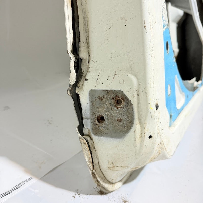 Ford Transit Bagaj Kapağı Yüksek Tavan 07-13 En Uygun Oto Parça