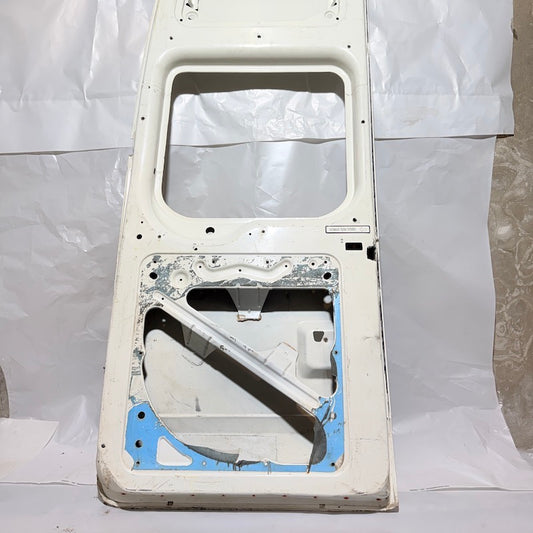 Ford Transit Bagaj Kapağı Yüksek Tavan 07-13 En Uygun Oto Parça