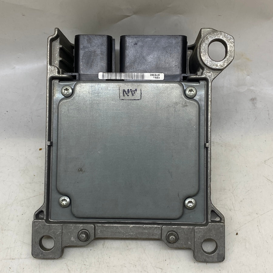 Ford Transit Connect Airbag Beyni 2T1T-14B321-AC / AB Orijinal Çıkma