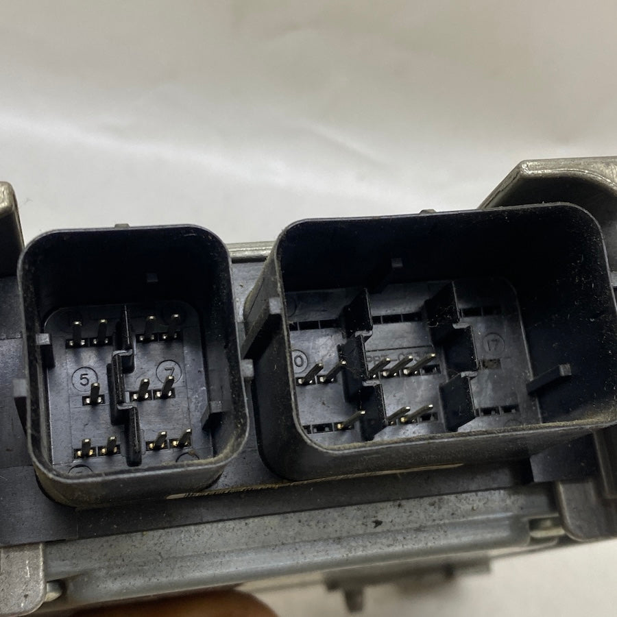 Ford Transit Connect Airbag Beyni 2T1T-14B321-AC / AB Orijinal Çıkma