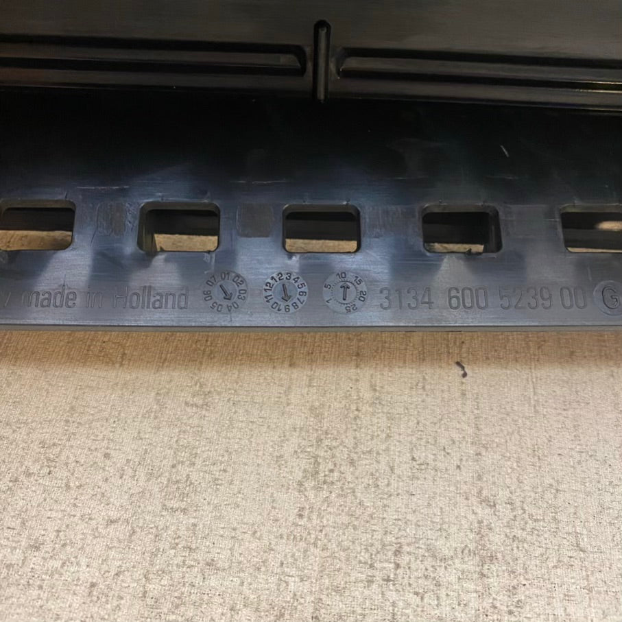 Ford Transit Connect Airbag Kapağı