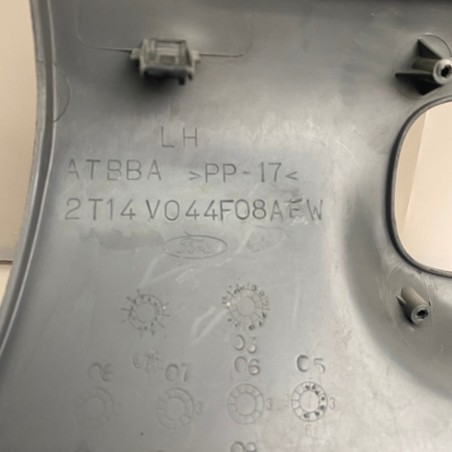 Ford Transit Connect Direksiyon Kapağı Dizlik 2T14V044F08