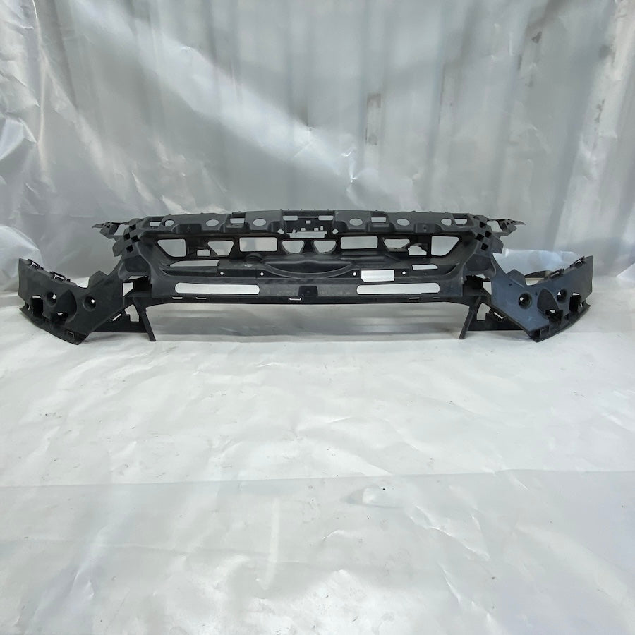 Ford Transit Connect MK2 Ön Tampon Takviyesi PP EPDM TD10 D2A3B - En Uygun Oto Parça