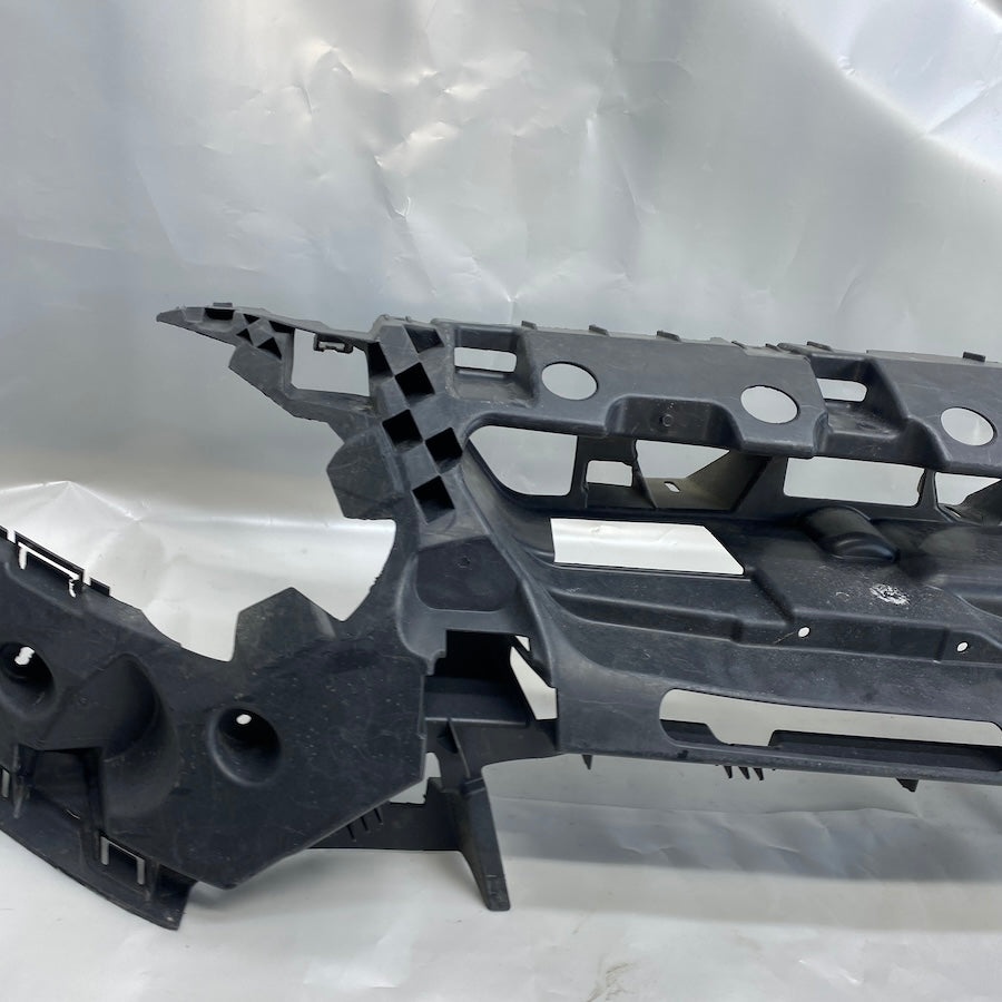 Ford Transit Connect MK2 Ön Tampon Takviyesi PP EPDM TD10 D2A3B - En Uygun Oto Parça